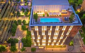 Hall Arts Dallas, Curio Collection By Hilton
