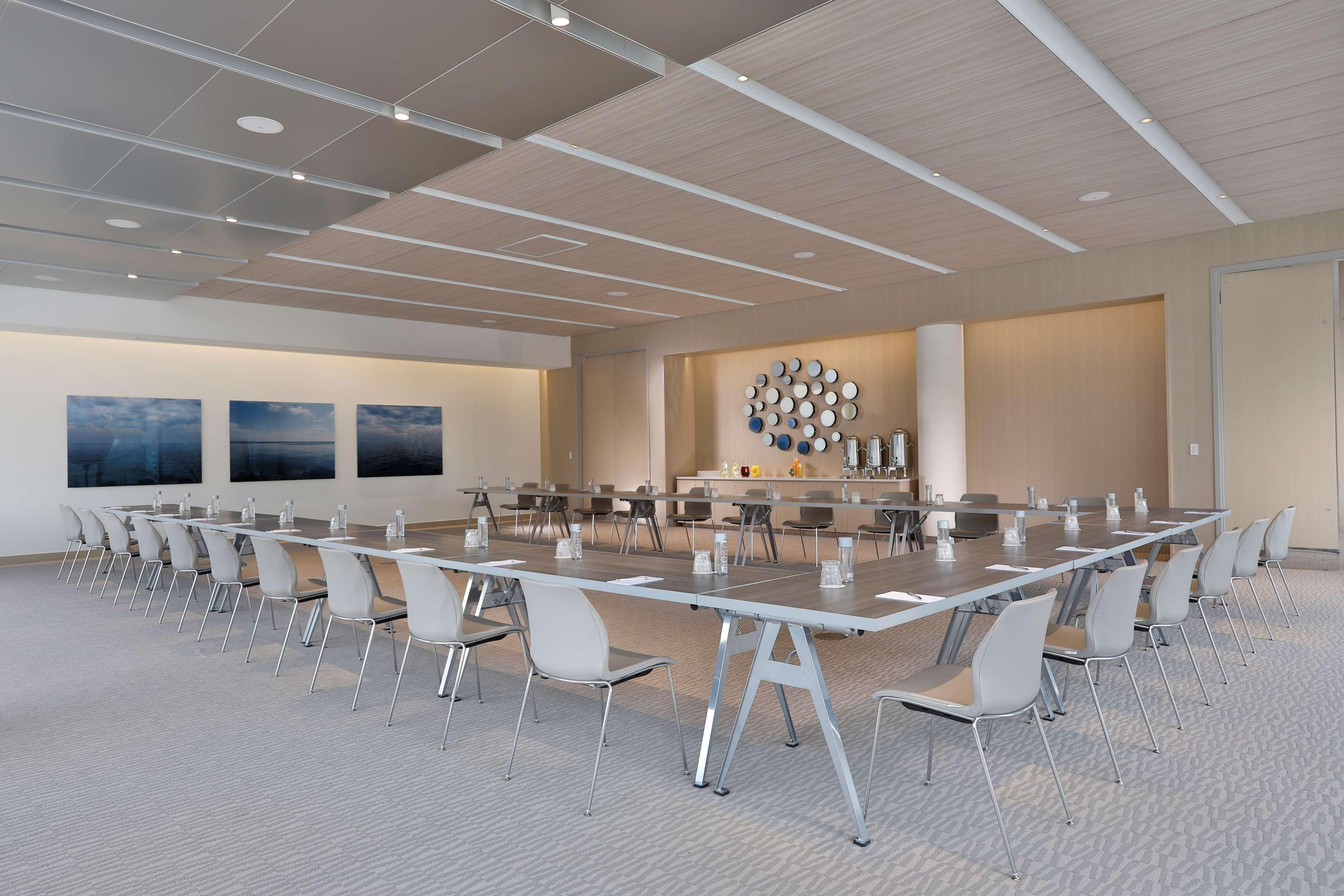 Hall Arts Hotel Dallas, Curio Collection By Hilton Buitenkant foto