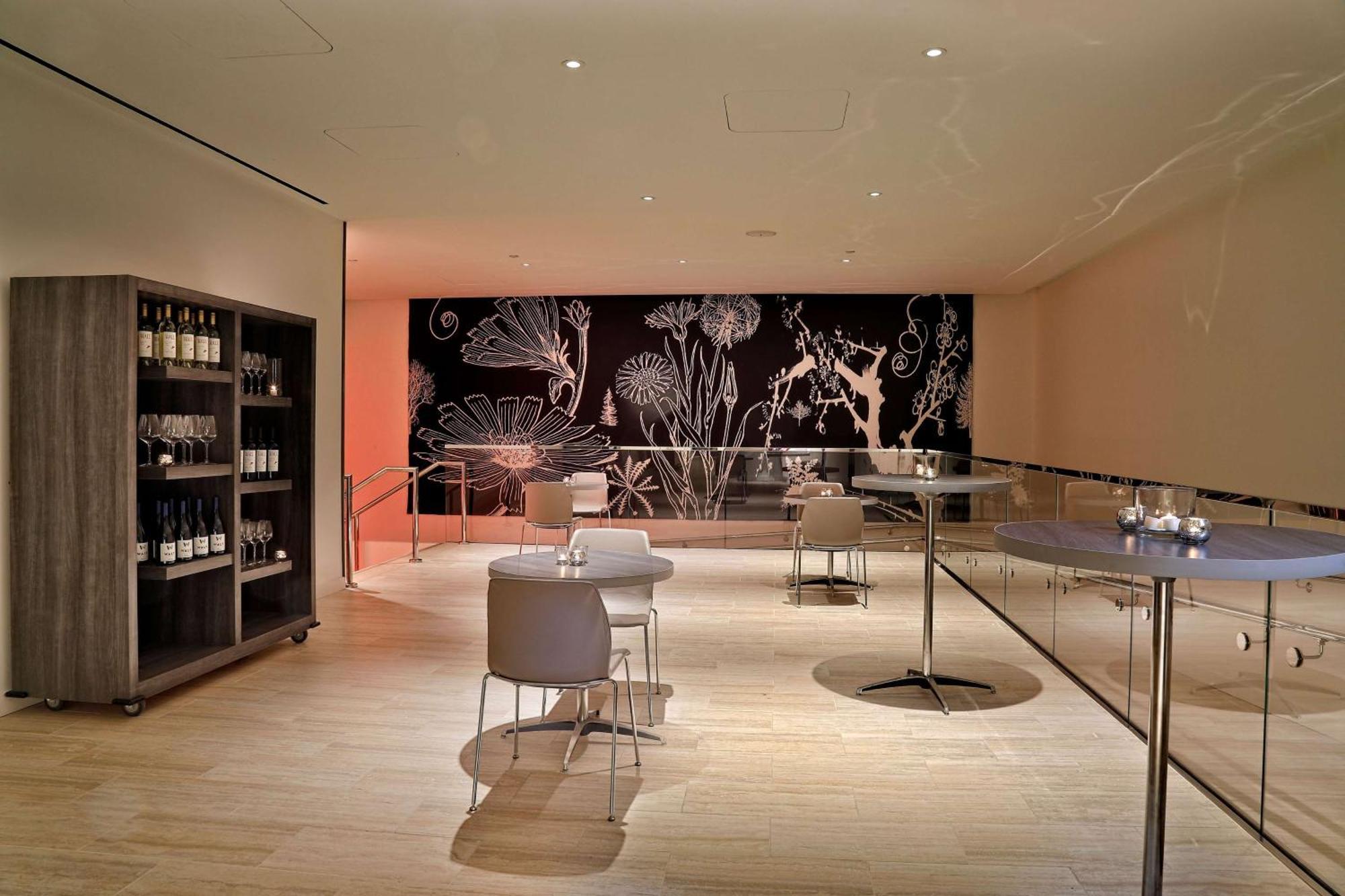 Hall Arts Hotel Dallas, Curio Collection By Hilton Buitenkant foto