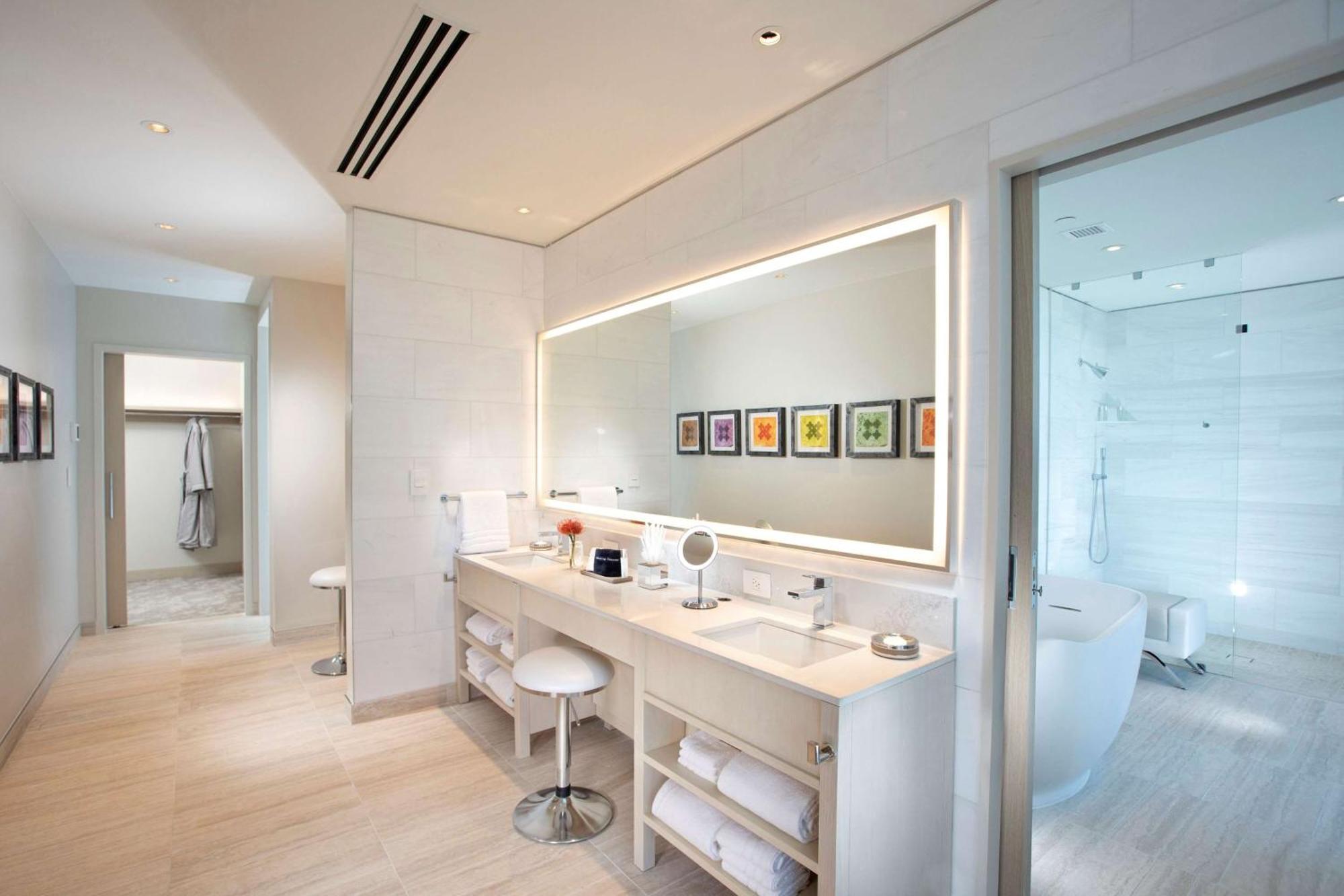 Hall Arts Hotel Dallas, Curio Collection By Hilton Buitenkant foto