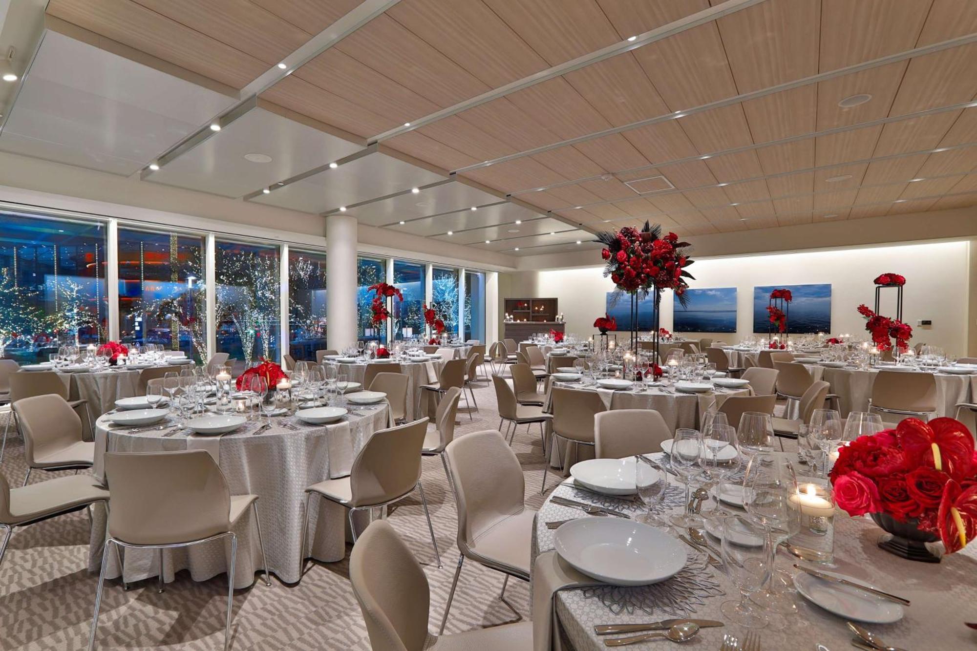 Hall Arts Hotel Dallas, Curio Collection By Hilton Buitenkant foto