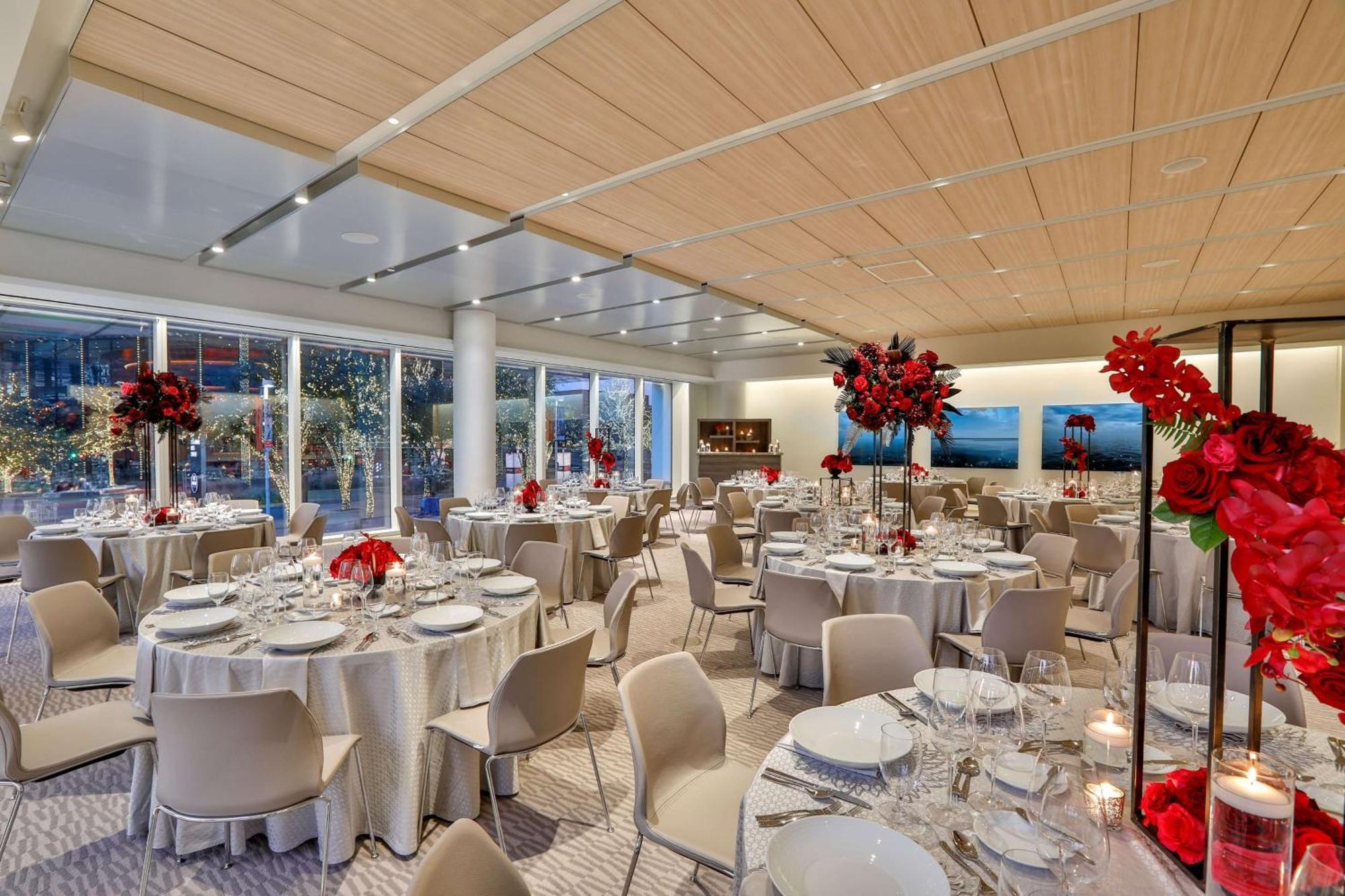 Hall Arts Hotel Dallas, Curio Collection By Hilton Buitenkant foto