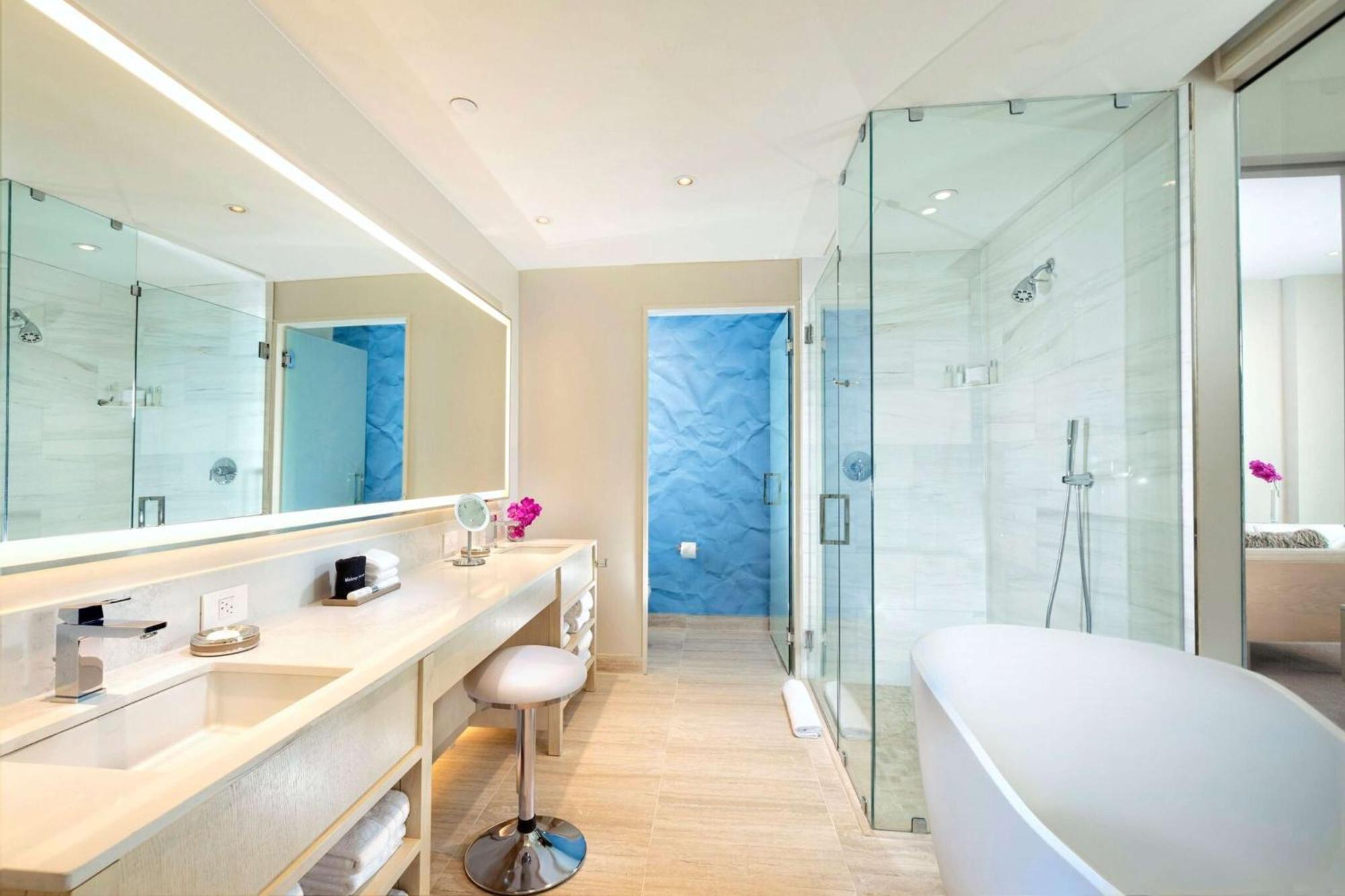 Hall Arts Hotel Dallas, Curio Collection By Hilton Buitenkant foto